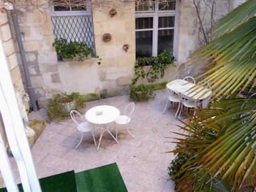 La Villa Premayac Blaye Exterior foto
