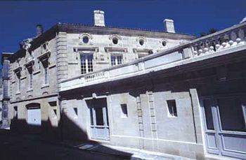 La Villa Premayac Blaye Exterior foto