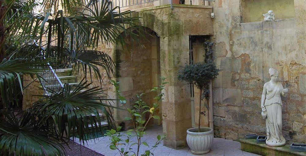 La Villa Premayac Blaye Exterior foto